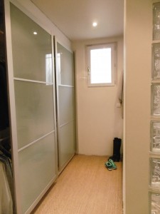 Rénovation et Mise aux normes d'une Salle de bain sur Senlis