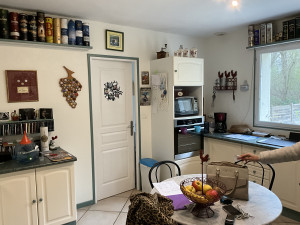 Rénover, moderniser et colorer une cuisine