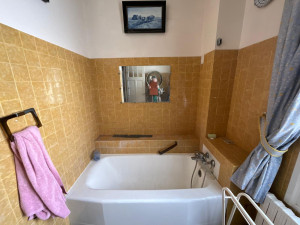 Rénovation d'une salle de bain sur Chantilly 