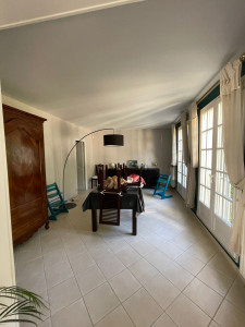 Styliser une salle à manger