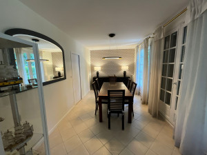Styliser une salle à manger