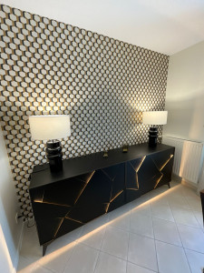 Styliser une salle à manger