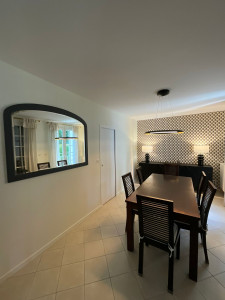 Styliser une salle à manger