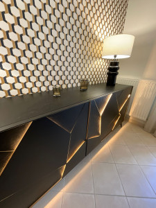 Styliser une salle à manger