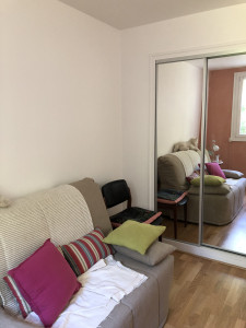 Création et réalisation d'un meuble sur mesure