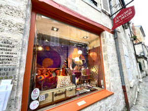 CHANGEONS LES CODES - OCTOBRE 2023