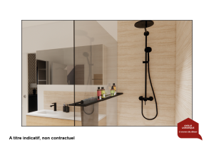 Rénovation d'une salle d'eau 