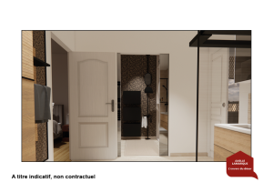 Rénovation d'une salle d'eau 