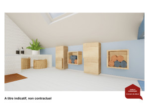 Rénovation d'une salle de bain