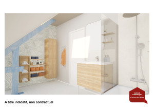 Rénovation d'une salle de bain