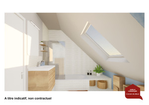 Rénovation d'une salle de bain