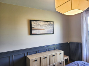 Relooking d’une Chambre sur Barbery