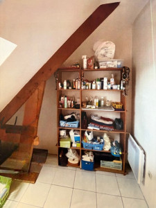 Rénovation d'une salle de bain sur Fleurines