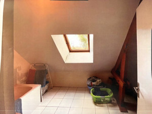 Rénovation d'une salle de bain sur Fleurines