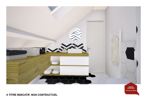 Rénovation d'une salle de bain 