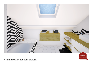 Rénovation d'une salle de bain 