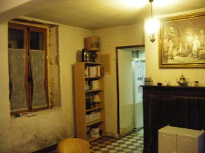 Rénovation complète d'une pièce