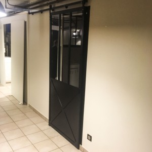 Transformation d’un espace chaufferie entre Senlis et Crépy