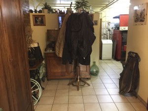 Transformation d’un espace chaufferie entre Senlis et Crépy