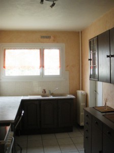 Rénovation d'une Cuisine