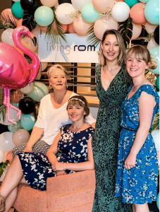 Sofapéro le 10 Juin 2021 chez Living Rom