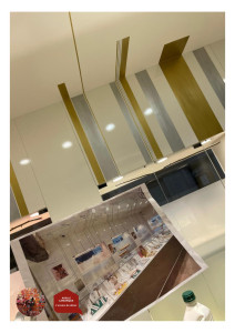 Quand le décor fait sens.