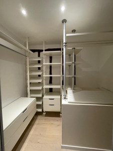 Optimiser et organiser une suite parentale