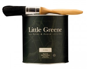Little Greene