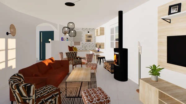 Visuels 3D