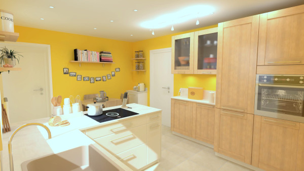 Architecte d'intérieur à Compiègne